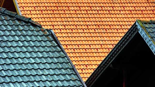 opciones de tejas para el techo de tu casa