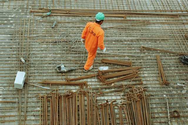 construir una casa