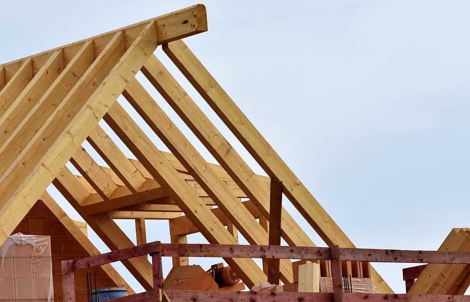 mejores materiales para construir una casa