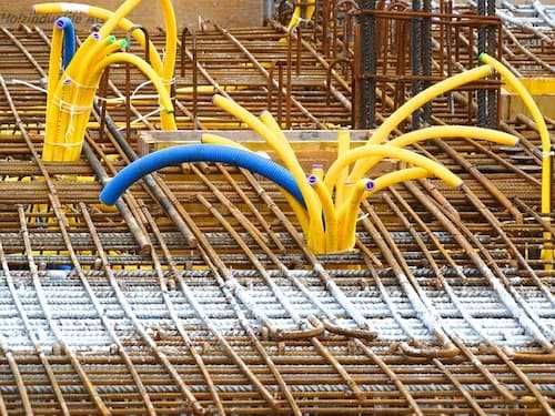 tuberias de plastico en construccion (1)