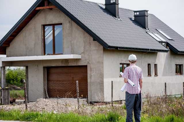 sistemas de construccion modernos